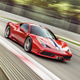 Illustration for article titled The Ferrari 458 Will Reportedly Get Twin-Turbo Power For 2015